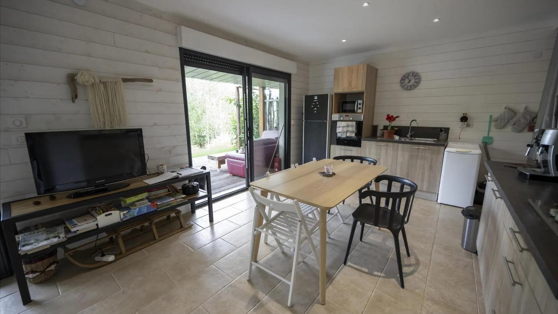 Chalet des Grisons Le Sauze-du-lac 0*,