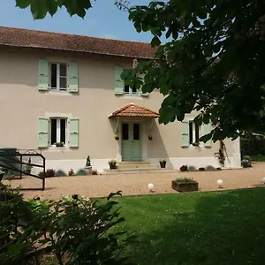 Domaine Serrot 3*, Saint-Elix-Theux France